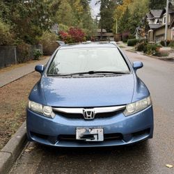 2009 Honda Civic