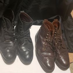 Mens Boots 8