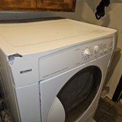 Kenmore Dryer