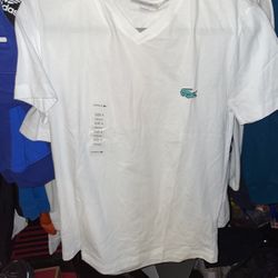 Lacoste T Shirt