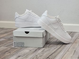 Air forces size 11