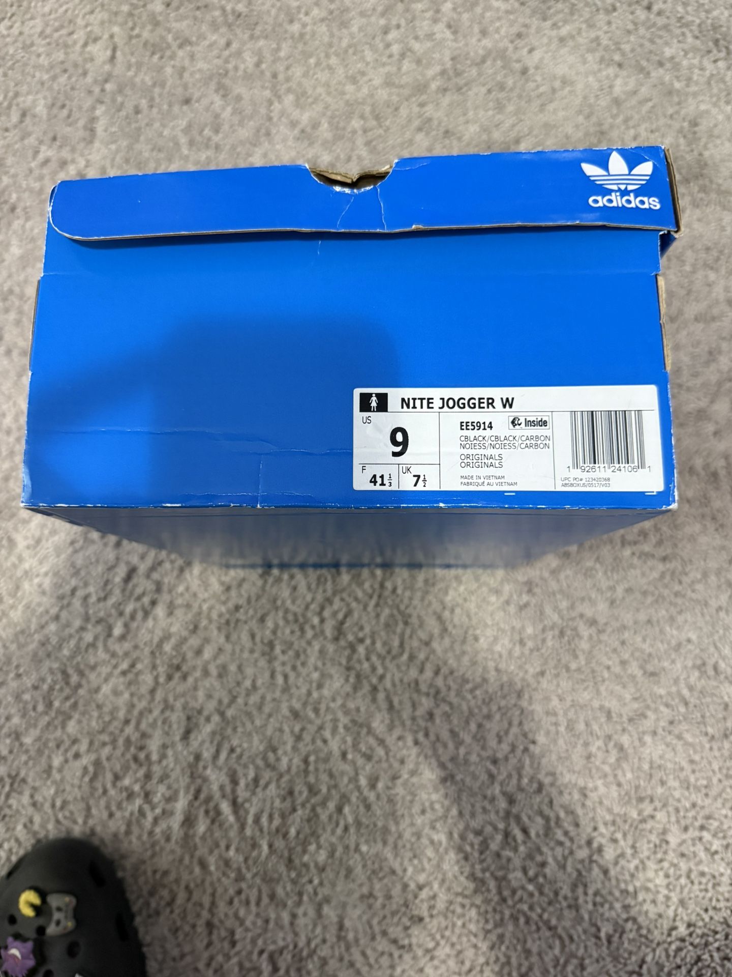 Adidas Nite Jogger
