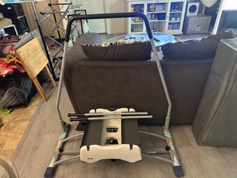 Aero ski