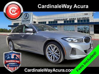 2023 BMW 330i