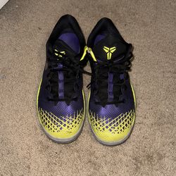 nike kobe 4 