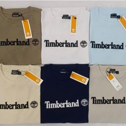 Timberland T-Shirt, 