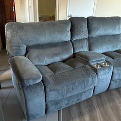 Brand New Sectional Couches