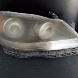 05 - 08 Acura RL Passenger Right Headlight Hid Xenon