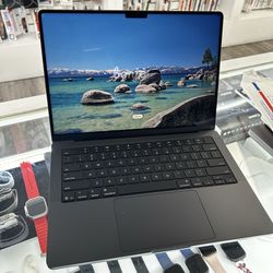 Macbook pro M5 16Ram - 512gb