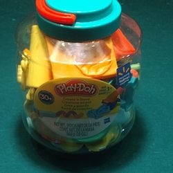 Play-Doh Set