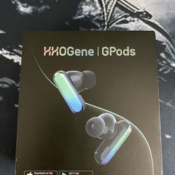 HHO Gpods Rgb Fully Customizable 