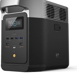 Ecoflow Delta 2