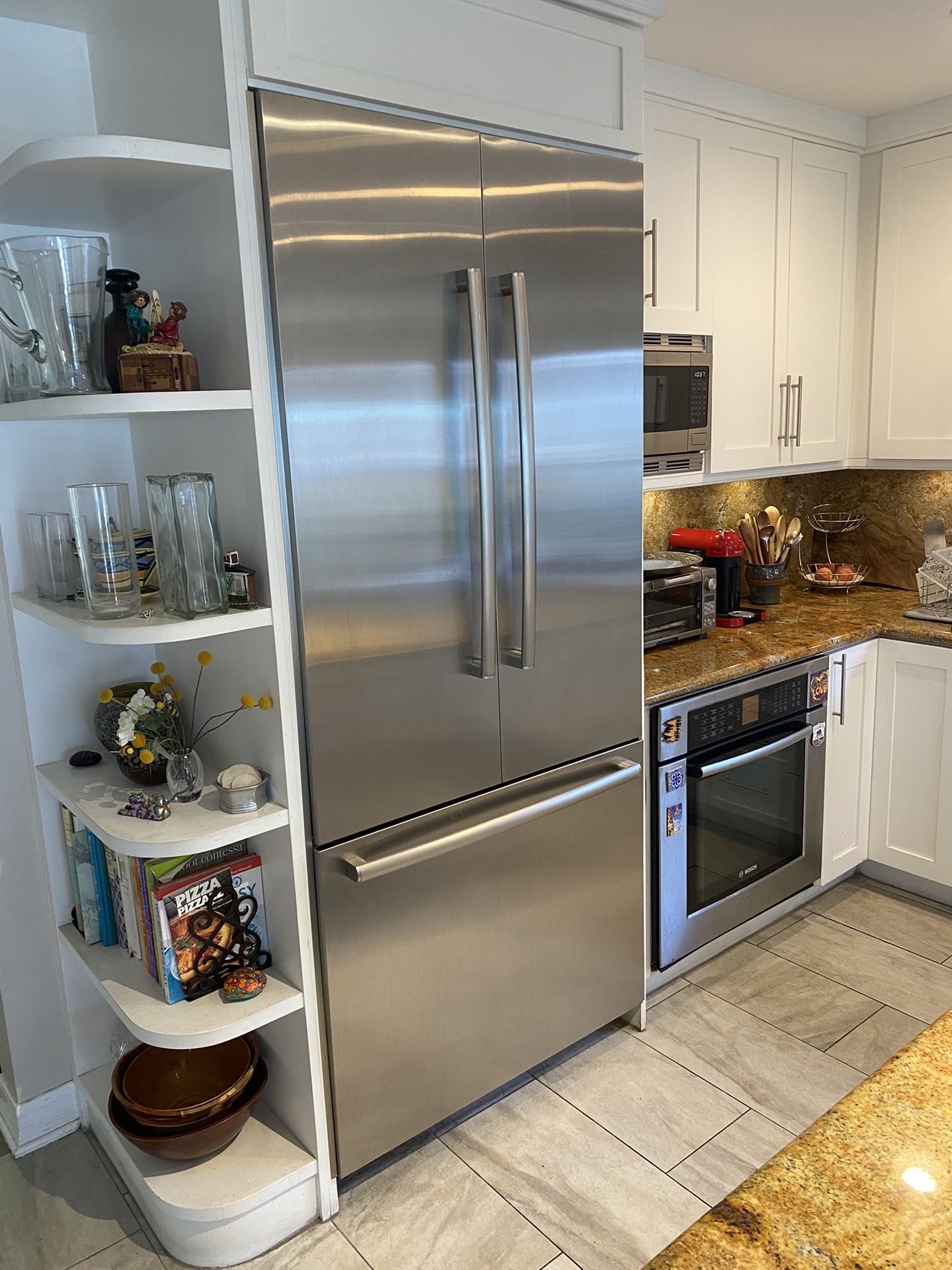 Bosch Refrigerator