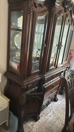 china cabinet