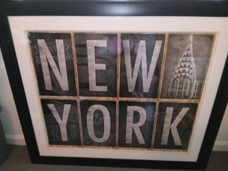 New York picture