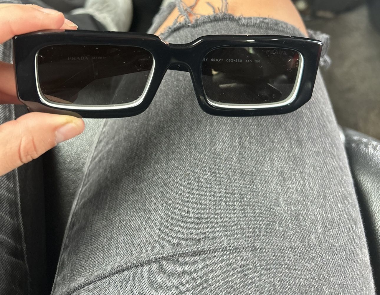 PRADA Sun Glasses