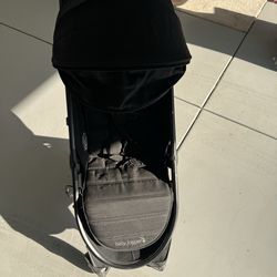 Baby Jogger City Tour 2