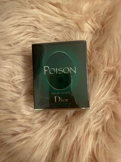 Dior Poison Perfume
