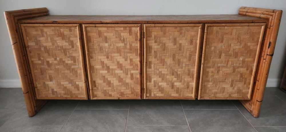 Stellar CREDENZA