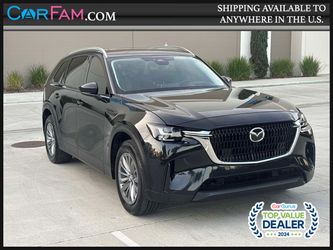 2024 Mazda CX-90