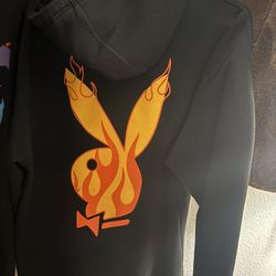 Playboy Hoodie