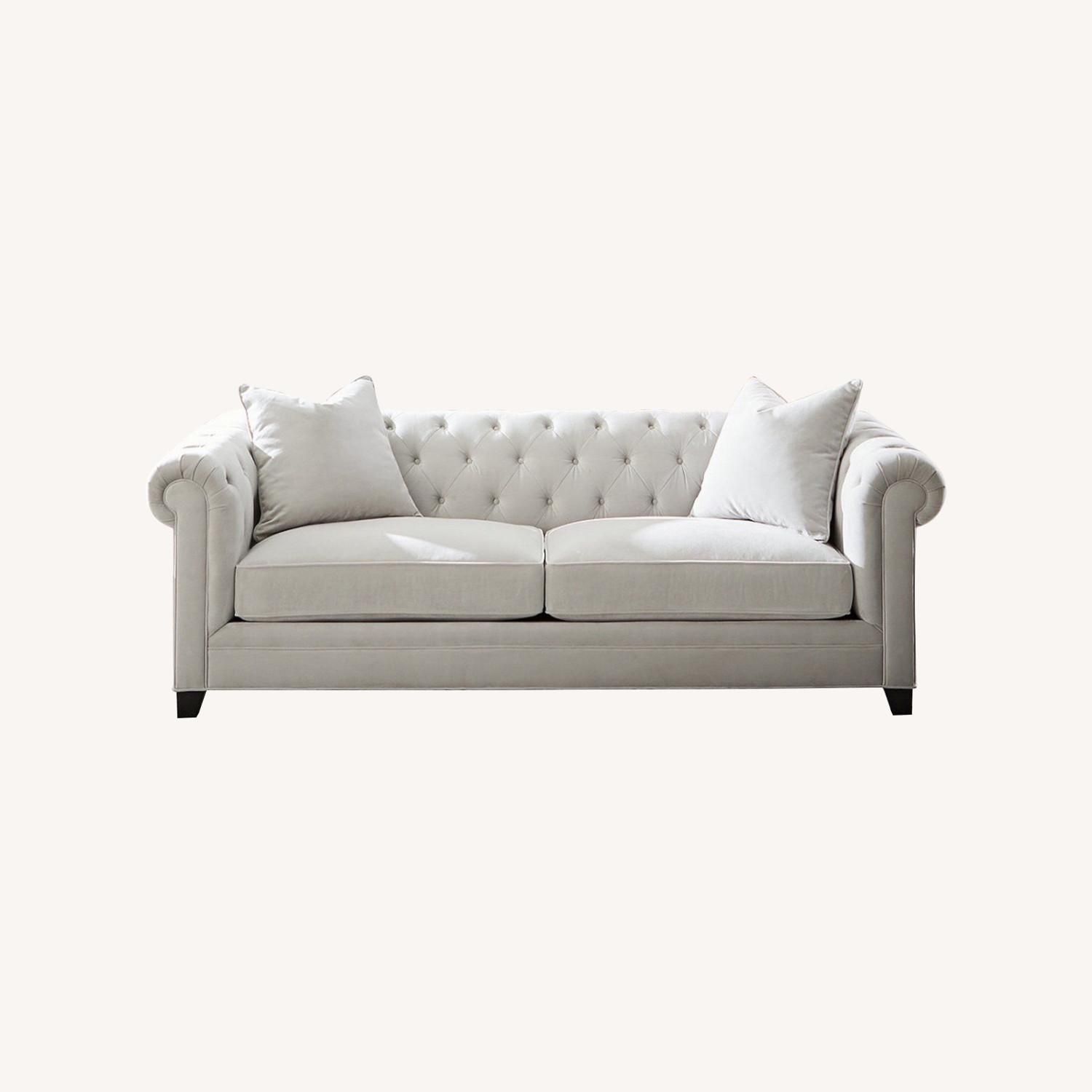 Grey 3 Piece Stunning Sofa Set $800 Ono Macy’s