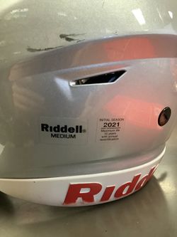 Riddell Speedflex Varsity Football Helmet