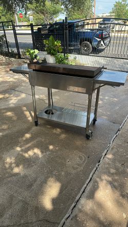 Grill