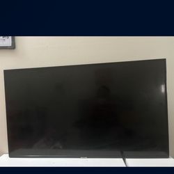 50 Inch Samsung Smart Tv 