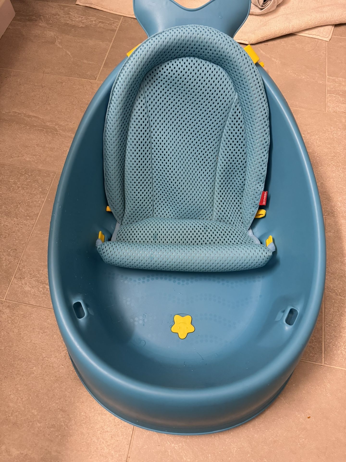 Skip Hop bath