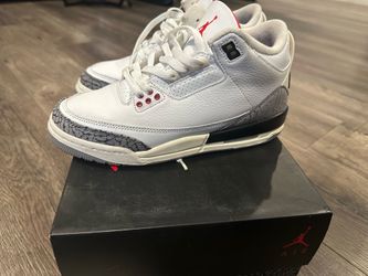 Jordans