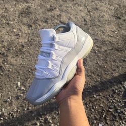Jordan 11