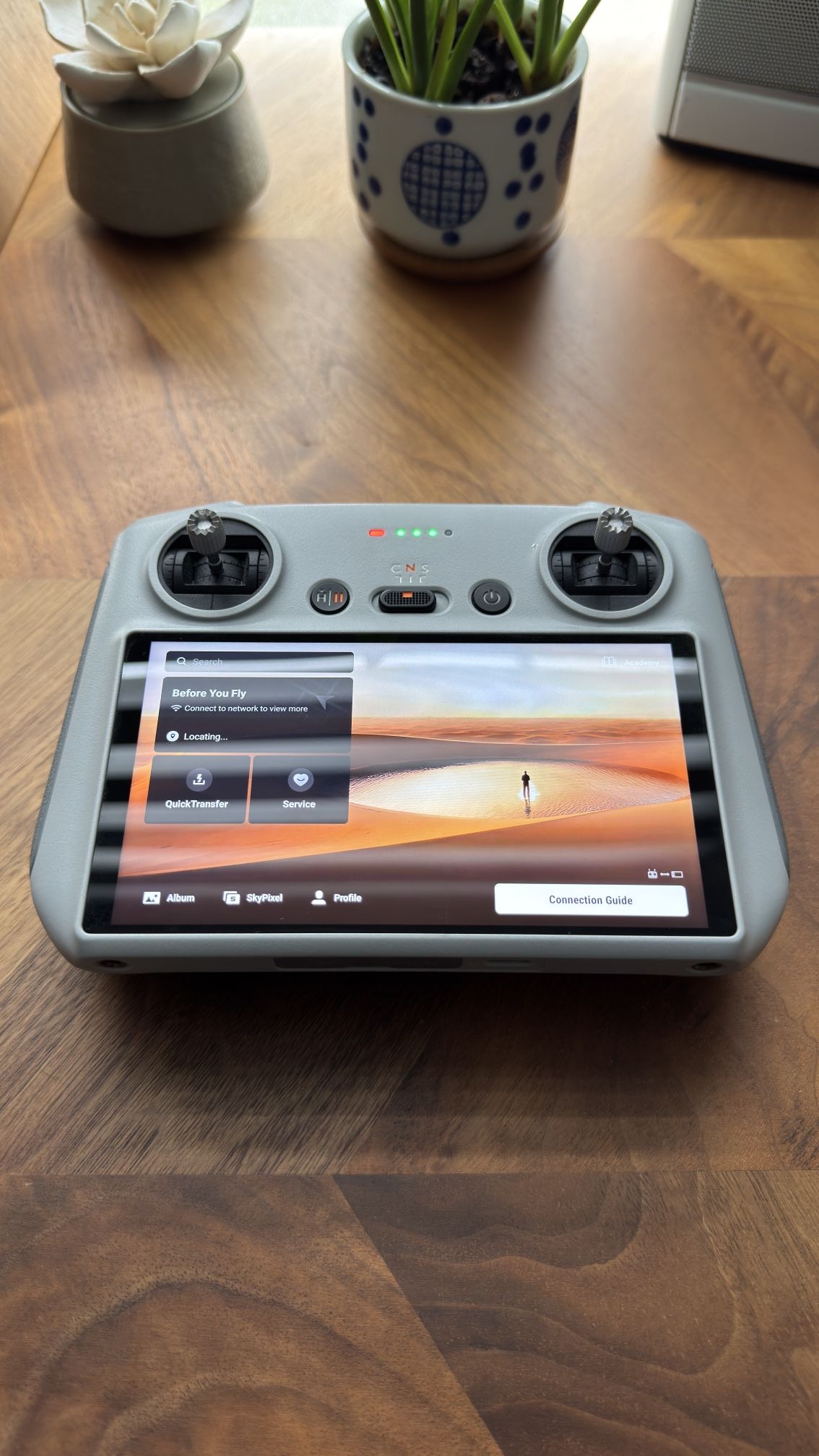 DJI RC Remote Controller