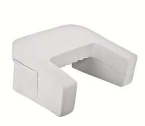 Reading Pillow With Pockets