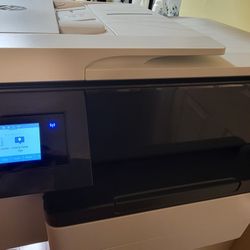 HP Officejet Pro 7740