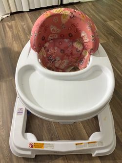 Baby Walker