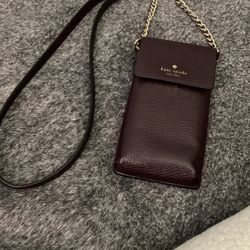 Kate Spade Sell Phone Purse 