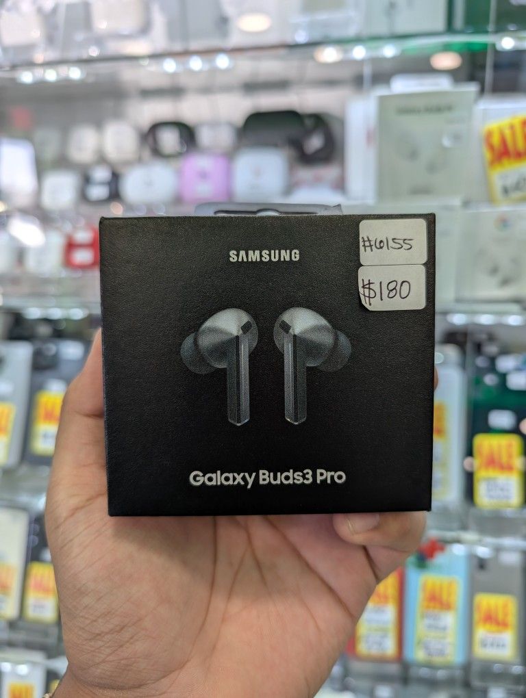 Samsung iPhone Headphones