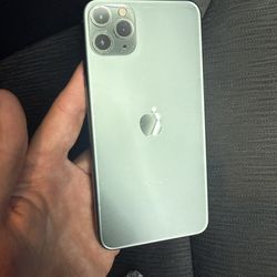 iPhone 11 Pro Max 256GB Unlocked
