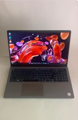 Dell I7 laptop w/ 1TB NVME & 64 GB RAM