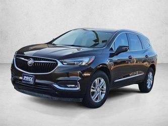 2018 Buick Enclave