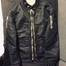 Hosu ATPD Bomber Jacket [vintage]