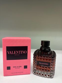 Valentino Donna Born in Roma Intense EDP 100ml