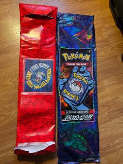Pokémon $1k