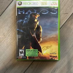 Halo 3 