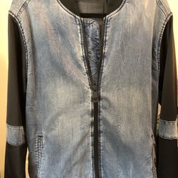 Men's True Religion Bomber Jacket