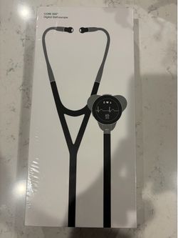 stethoscope
