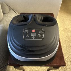 Foot Massager