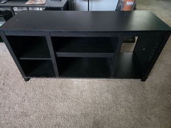 Entertainment Stand