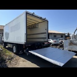 Lift Gate 